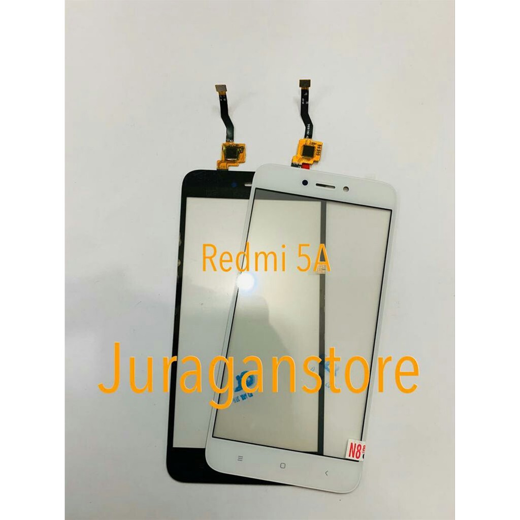 TOUCHSCREEN XIAOMI REDMI 5A