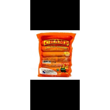

sosis champ 375gram