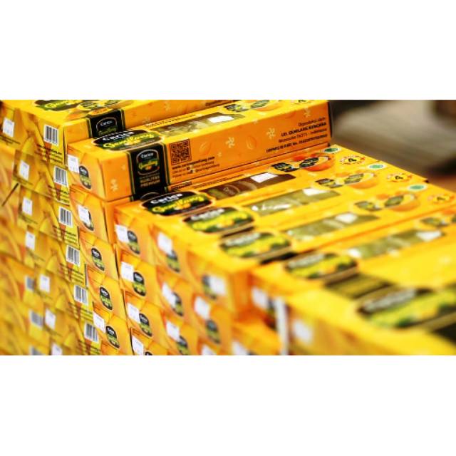 

Carica Gemilang Manisan Asli Khas Dieng Best Seller Harga Murah
