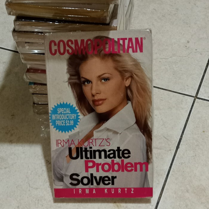 Harga Problem Solver Terbaru Feb 2026 | BigGo Indonesia