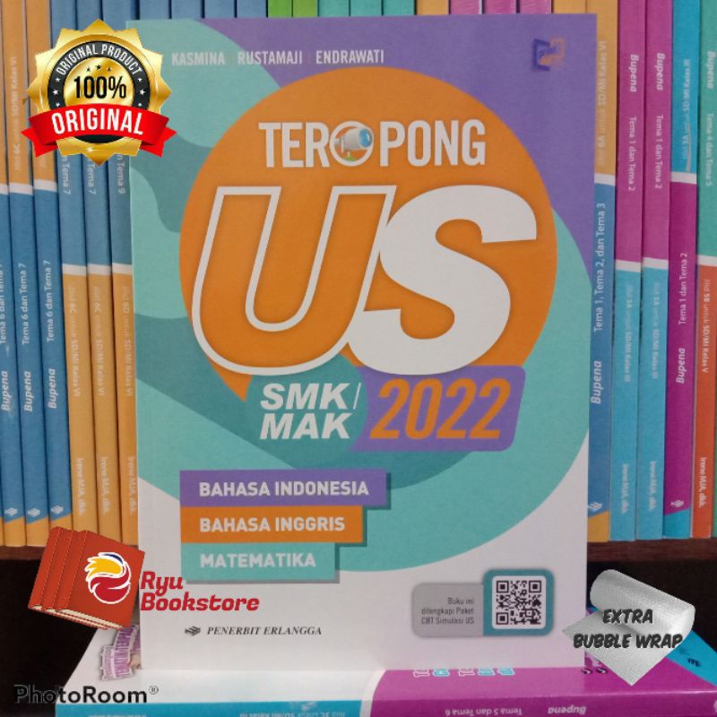 Original Teropong US SMK/MAK Erlangga