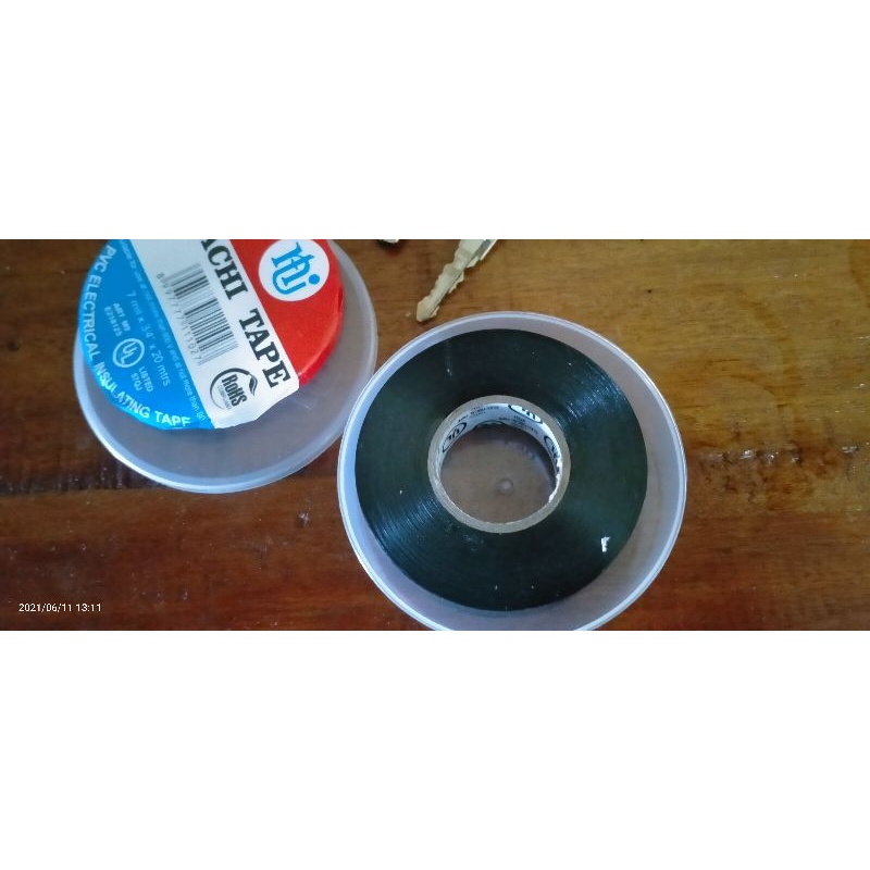 

solatip hitam nachi besar