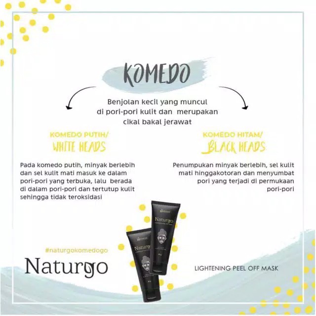 [ BPOM ] MASKER WAJAH PEMBERSIH KOMEDO JERAWAT NATURGO HANASUI TUBE BLACK MASK PEEL OFF ORIGINAL