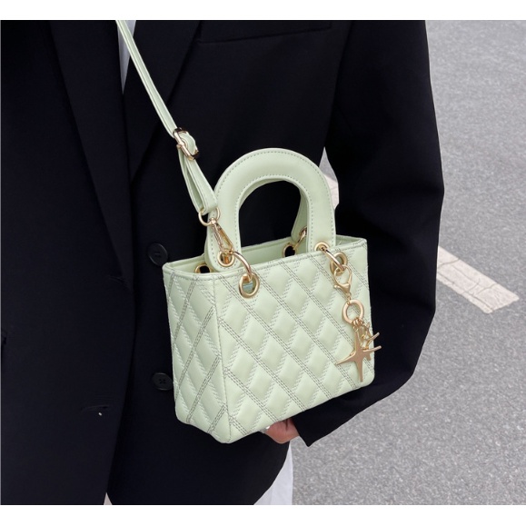 TAS SELEMPANG WANITA OIKO JIAN HAND BAG