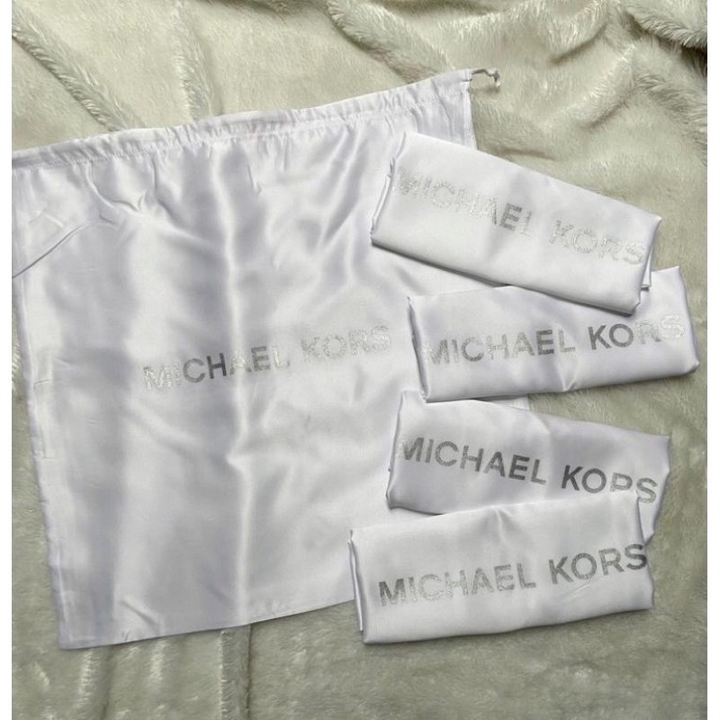 dust bag michael kors original autentic