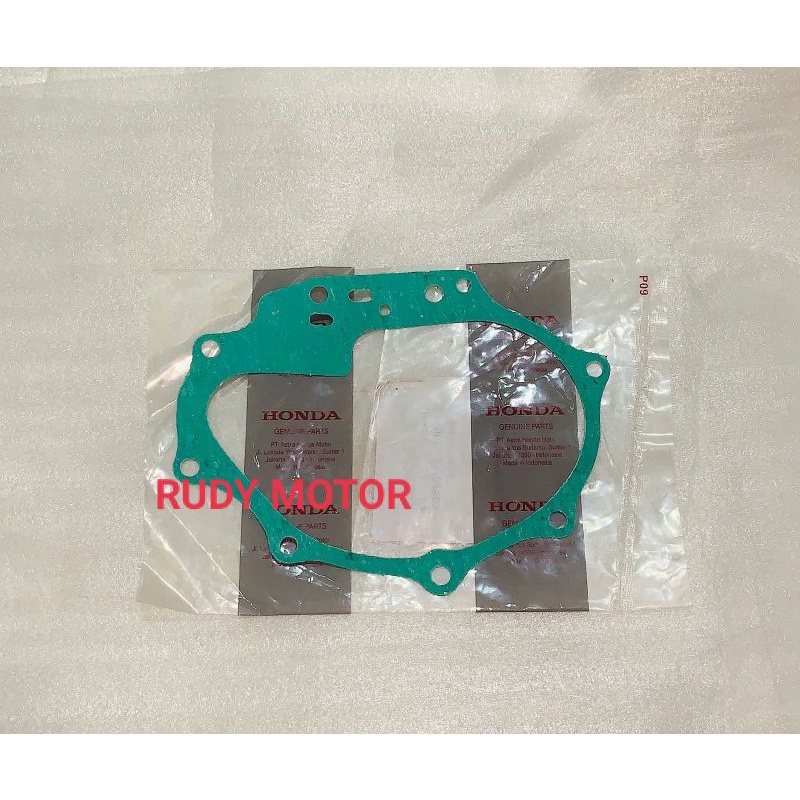 PAKING GEAR BOX GEARBOX PACKING CVT GIR BOK GASKET BEAT Fi BEAT ESP BEAT VARIO FI VARIO l