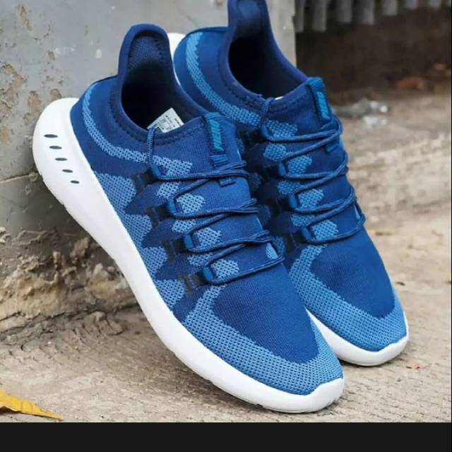 Sepatu piero running rewind original