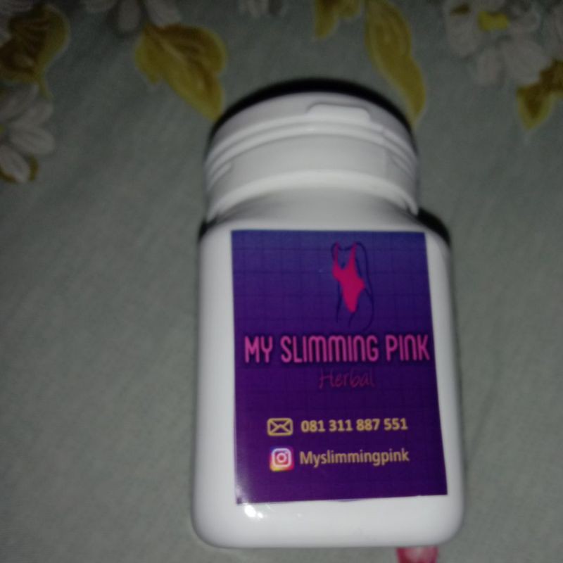 

myslimmingpink