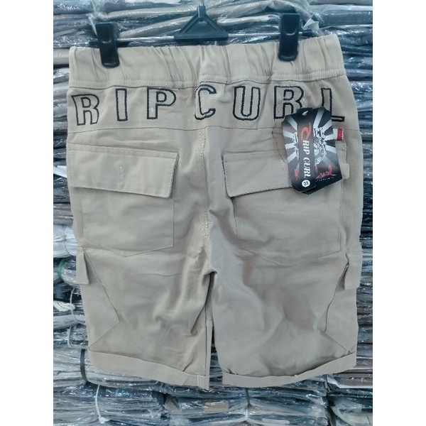 PROMO KEMPOL  PENDEK KOLOR LIPAT BAWAH.SIZE :28-38