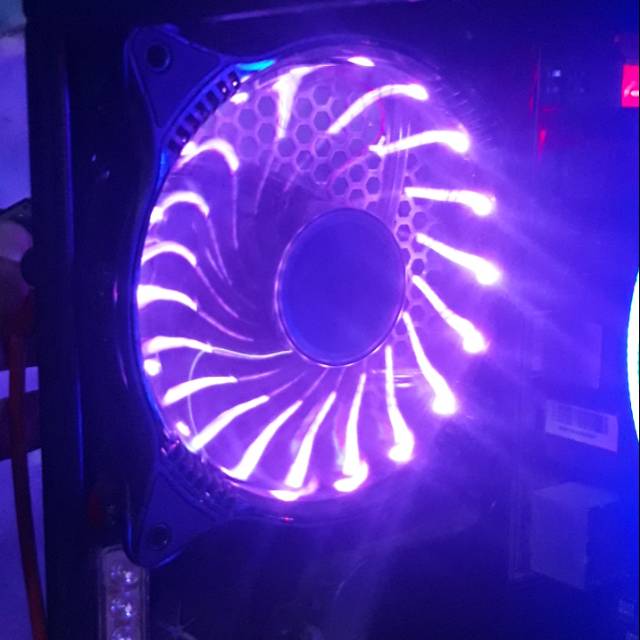 PcCooler Star Trix RGB