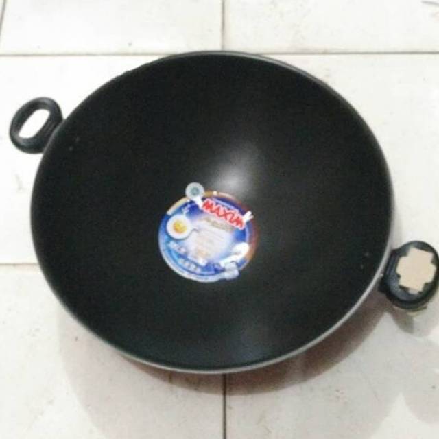 WAJAN TEFLON MAXIM 36CM