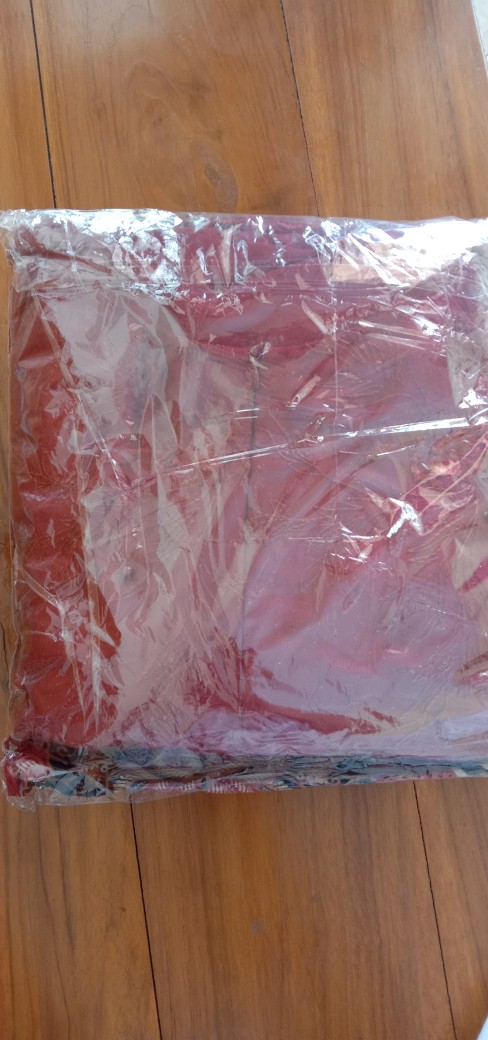 Maura Couple Set Pinguin Jumbo Standar Seragam Lamaran Tunangan Nikahan