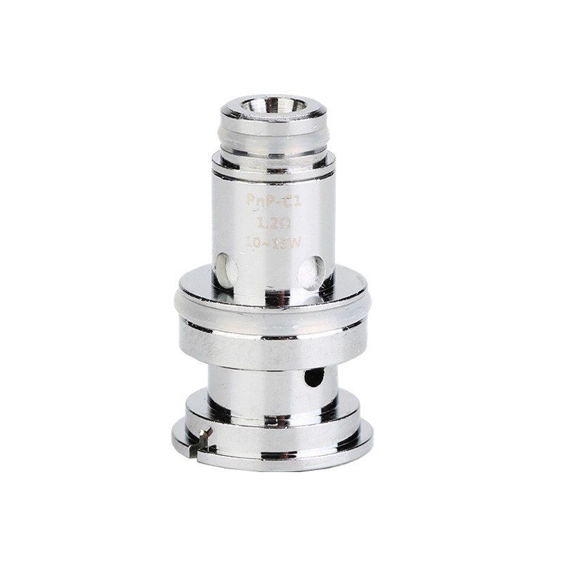 Voopoo PnP-C1 1.2 Ohm Coil Head PACK 5 PCS Sby