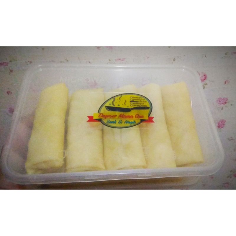 

sosis solo