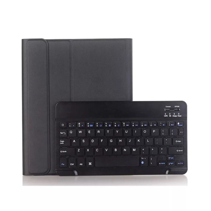 XIAOMI REDMI PAD SE 11”/MIPAD 6/6 PRO 2023/MIPAD 5 MI PAD 5 PRO/REDMI PAD 10.6” 2022/REALME PAD MINI 8.7” BOOKCOVER FLIPCASE KEYBOARD WIRELESS BLUETOOTH