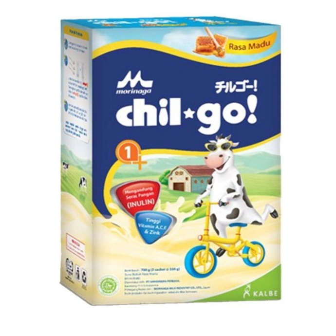 

chilgo powder 1+ madu/vanila