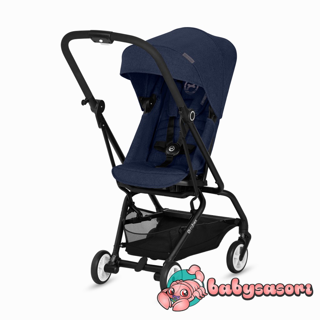 cybex eezy s twist airplane