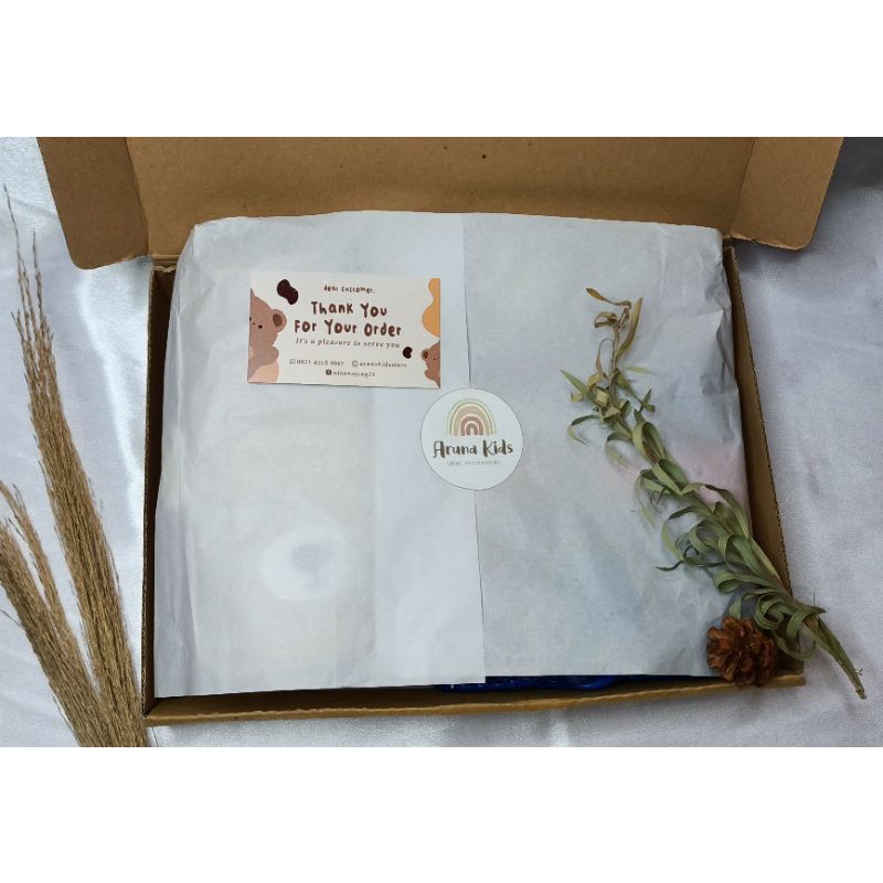 Hampers Kado Lahiran Bayi Baby Gift Perlengkapan Baju Bayi Topi bayi Sepatu Bayi Baby Gift Parsel Lahiran Bayi Hampers Bayi Cowok Hampers Bayi Laki Laki Parcel Bayi-2