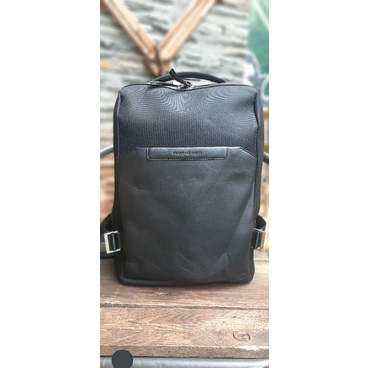 Ransel Samsonite Red smartman 2
