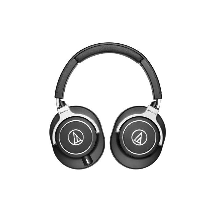 Audio Technica ATH-M70X - Professional Monitoring Headphone - Garansi Resmi Axindo 1 Tahun