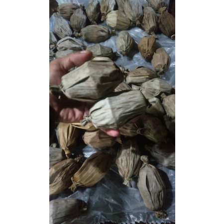 

GULA HABANG