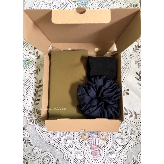 

SPECIAL GIFT BOX PACKAGE / Kado Hadiah Hampers Wisuda Ulang Tahun