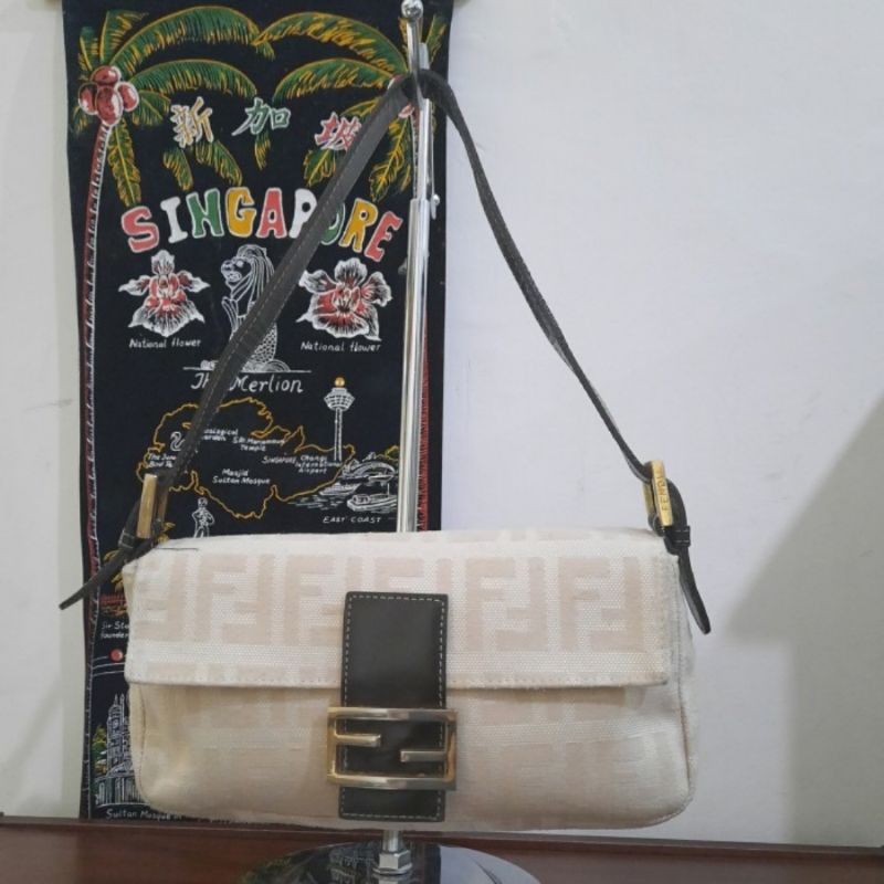 (sold) fendi bag preloved