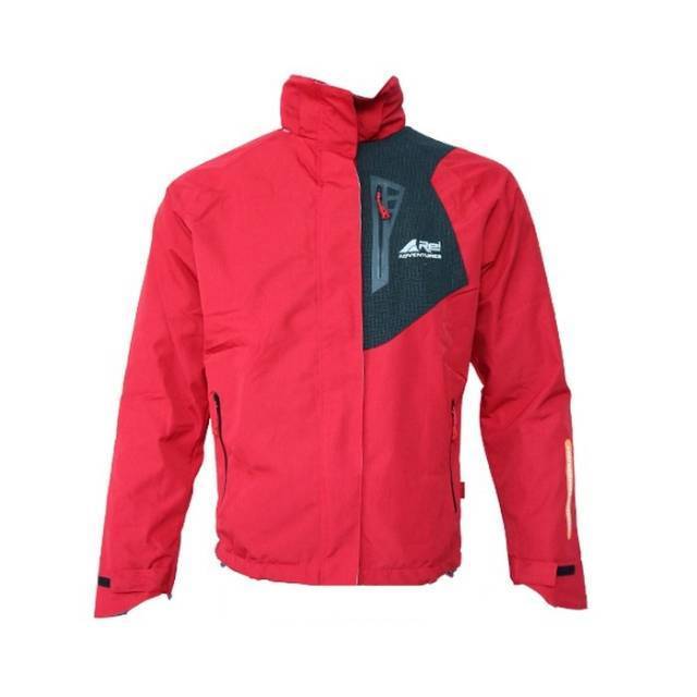 Jaket Outdoor Rei Evo Pauhunri Jaket Polar Waterproof