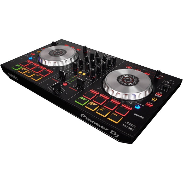 Pioneer DDJ SB2