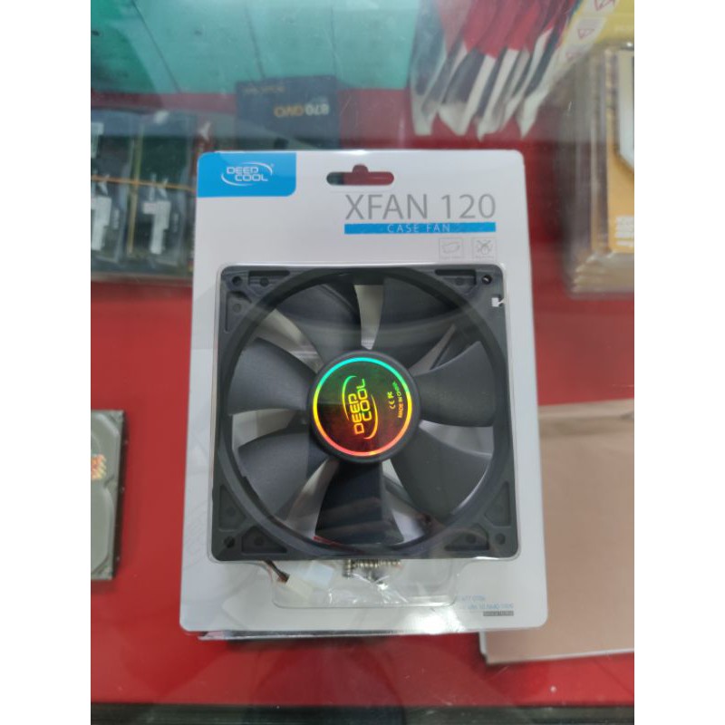 Deepcool XFAN 120