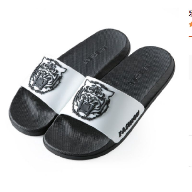 sandal kokop sandal pria sandal fashion mcn.Z14