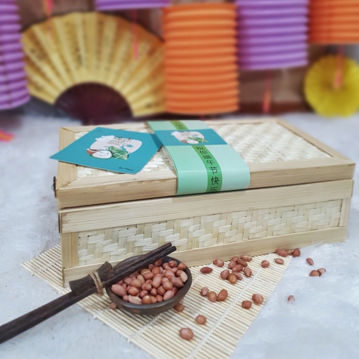 

Paket bakcang hampers homemade bakcang enak chinese dumpling