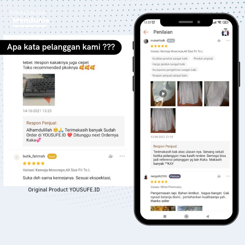 Baju Atasan Kemeja Kemeja Basic Putih Wanita Cewek Lengan Panjang Atasan Polos Wanita Maroon Army Navy Nude Grey M L XL Banyak Warna