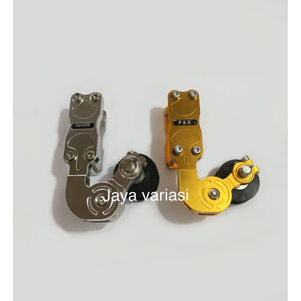 Stabilizer rantai vixion Tensionel rantai vixion cnc Termurah