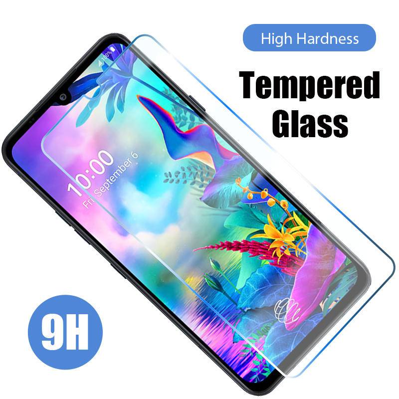 Pelindung Layar tempered glass 9h Untuk LG K 20 Prime 22 + 40S 41S 42 50S 51S 52 61 62 4G 71 92 5G