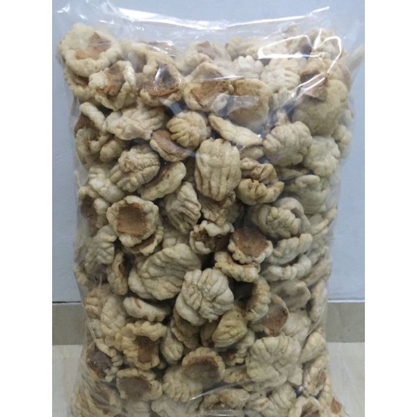 

PRODUK BERKUALITAS, CUANKI GEPREK ISI 500 ( baca deskripsi )