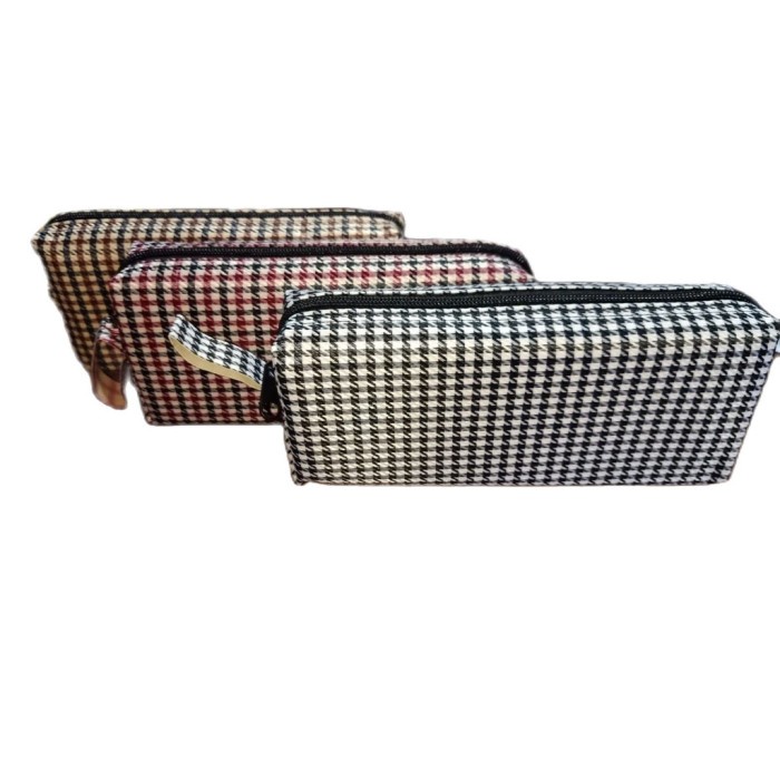 

Nikmati Kotak Pensil / Tempat Pensil / Pencil Case Shintoeng St B806A Trendi