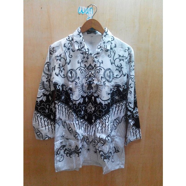 batik pgri S-L5/ baju seragam guru/ seragam sekolah/ batik sekolah
