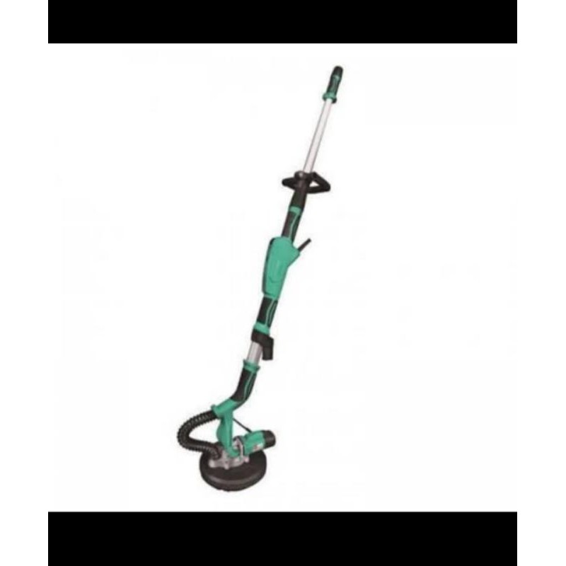 DCA Drywall sander ASF 255 MM
