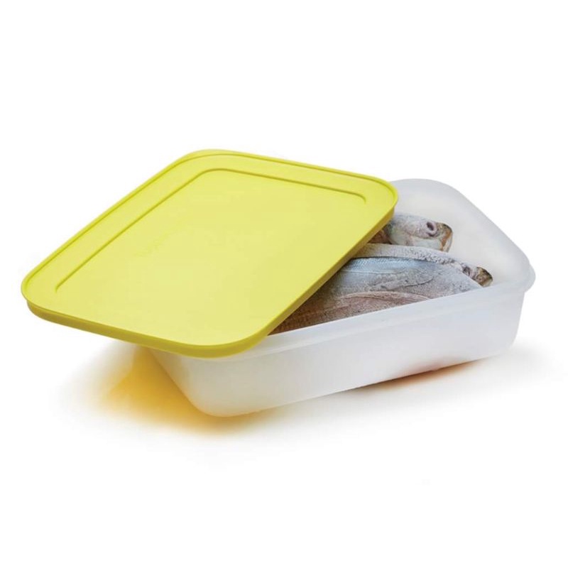 frozy cozy 1.1L Tupperware