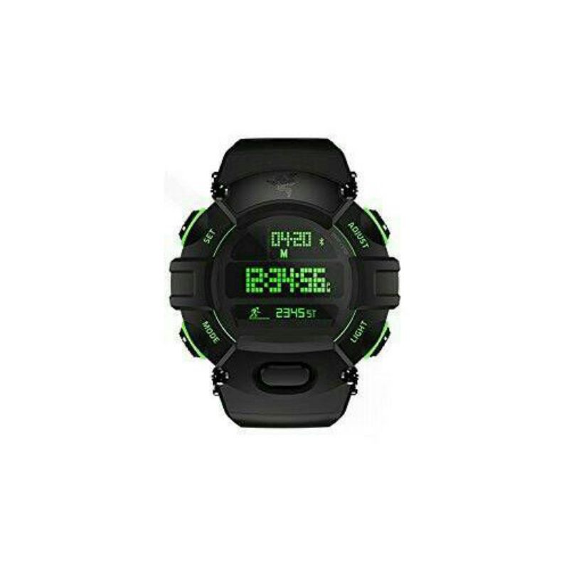 Jam tangan Razer Nabu Watch