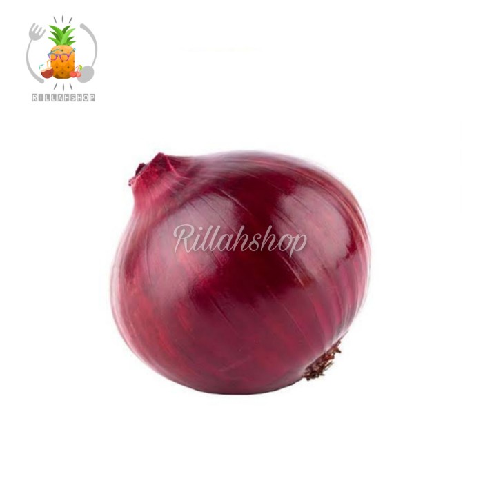 

Red Onion (500g)