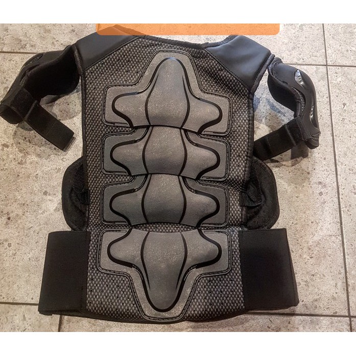 Body Protector Anak Kid Cross bikers mx