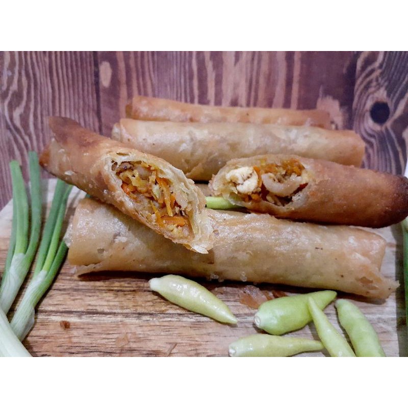 

Lumpia