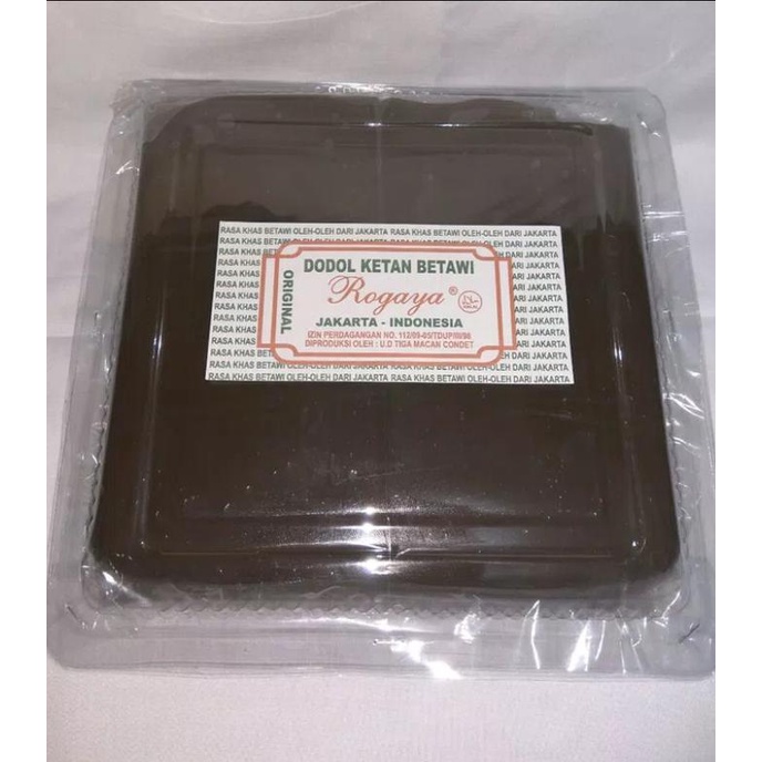 

Kue Besar (untuk hantaran Besan / Hajatan) loyang 24 x 24