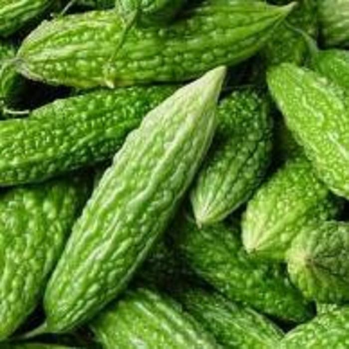 

PASAR ONLINE MURAH - PARE 500gr