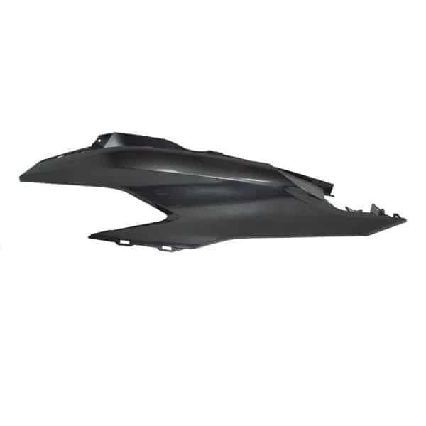 Cover Body Kiri Hitam AF BL ME Honda New Vario 125 eSP K60R 83600K59A70ZR