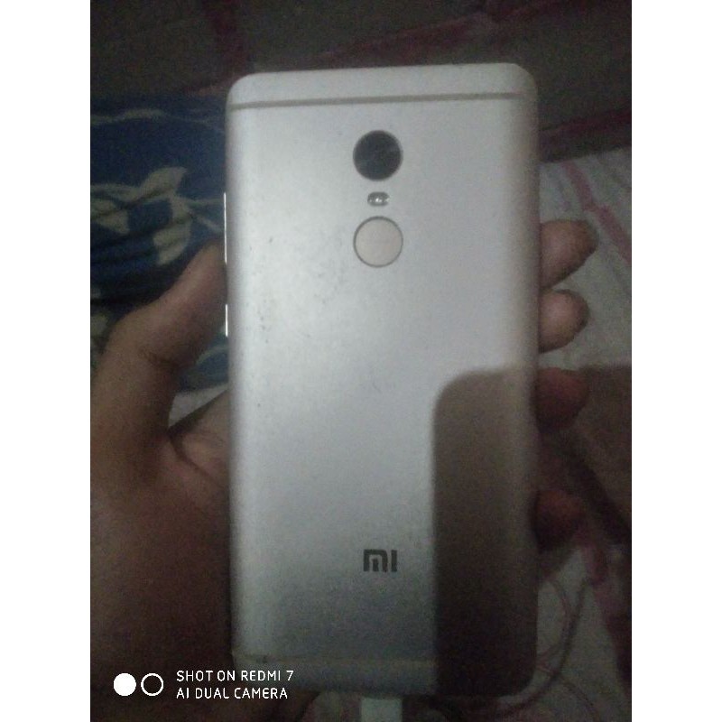 xiaomi redmi note 4 snapdragon