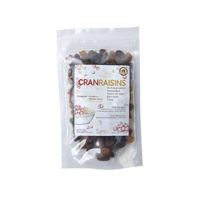 

Dijual Cranraisin 1000Gr Terlaris