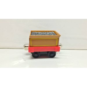 Thomas and Friends Tender Duke terakhir